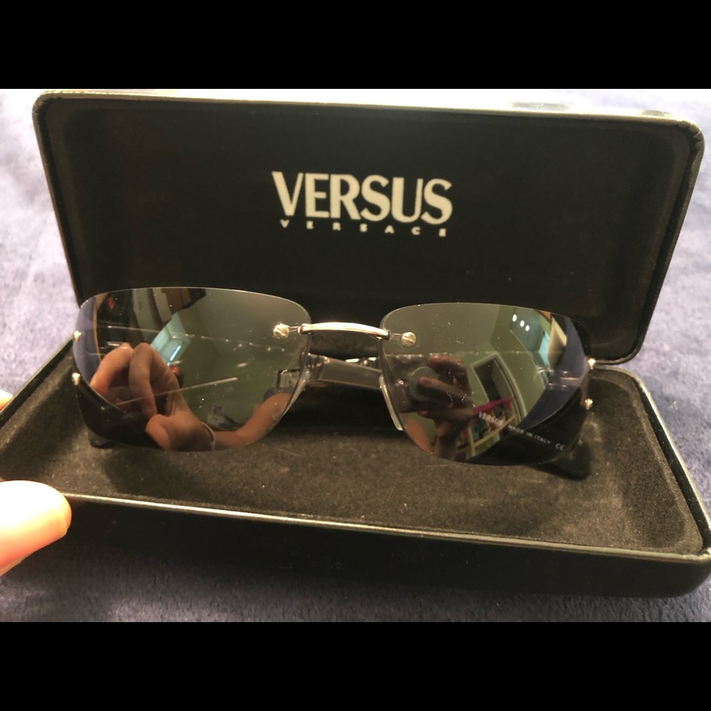 Versace Versus sunglasses